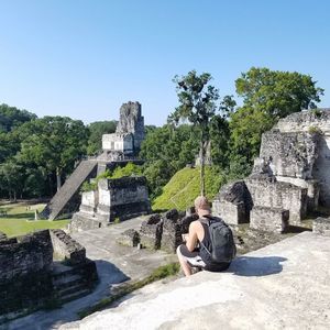 Meet your Posher, Will